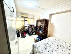Blk 786F Woodlands Drive 60 (Woodlands), HDB 5 Rooms #504576031